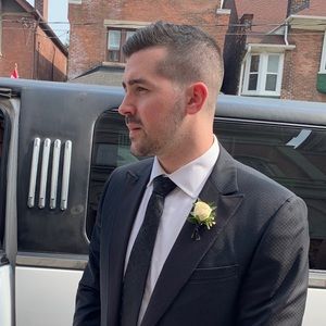 Meet your Posher, Roger